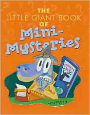 The Little Giant Book of Mini-Mysteries