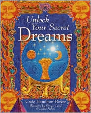 Unlock Your Secret Dreams