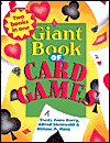 Giant Book of Card Tricks/Giant Book of Card Games