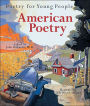 Poetry for Young People: American Poetry