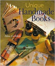Unique Handmade Books