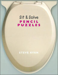 Sit & Solve Pencil Puzzles