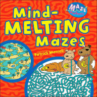 Mind-Melting Mazes (Maze Madness)