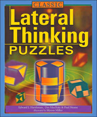 Classic Lateral Thinking Puzzles