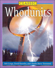 Classic Whodunits