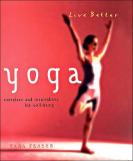 Yoga: Exercises and Inspirations for Well-Being