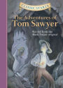 Alternative view 2 of The Adventures of Tom Sawyer (Classic Starts Series)