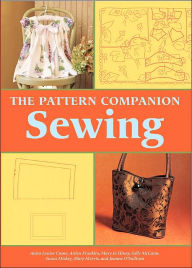 Sewing (Pattern Companion Series)