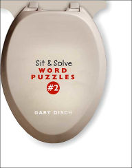 Sit & Solve Word Puzzles #2