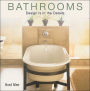 Design Is in the Details: Bathrooms