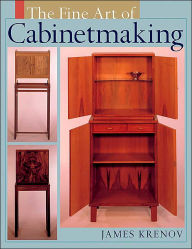The Fine Art of Cabinetmaking