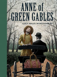 Title: Anne of Green Gables (Anne of Green Gables Series #1), Author: Lucy Maud Montgomery