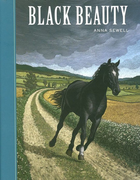 Black Beauty (Sterling Unabridged Classics Series)