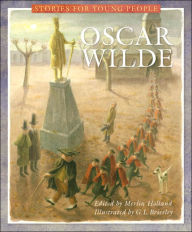 Stories for Young People: Oscar Wilde