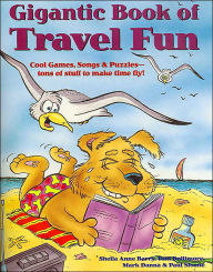 Gigantic Book of Travel Fun