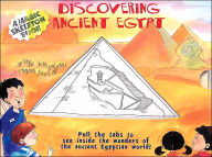 Discovering Ancient Egypt (A Magic Skeleton Book Series)