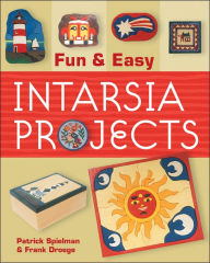 Fun & Easy Intarsia Projects