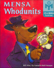 Mensa Whodunits