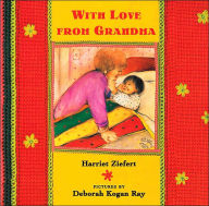 With Love from Grandma