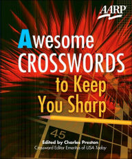 Awesome Crosswords to Keep You Sharp