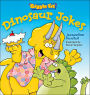 Giggle Fit: Dinosaur Jokes