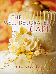 The Well-Decorated Cake