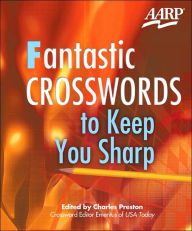 Fantastic Crosswords to Keep You Sharp