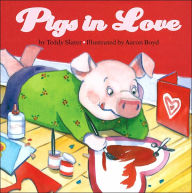 Pigs in Love