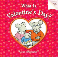 What Is Valentine's Day?