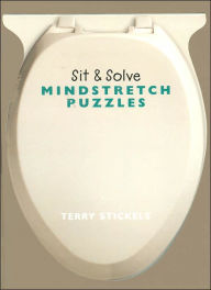 Sit & Solve Mindstretch Puzzles