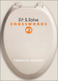 Sit & Solve Crosswords #3