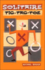 Solitaire Tic-Tac-Toe