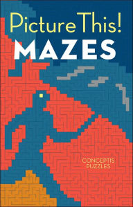 Picture This! Mazes