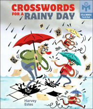 Crosswords for a Rainy Day