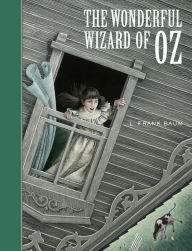 Title: The Wonderful Wizard of Oz (Sterling Unabridged Classics Series), Author: L. Frank Baum