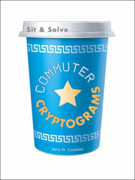 Sit & Solve Commuter Cryptograms