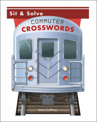 Sit & Solve Commuter Crosswords