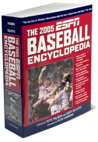 The 2005 ESPN Baseball Encyclopedia