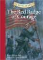 The Red Badge of Courage (Classic Starts Series)