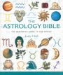 The Astrology Bible: The Definitive Guide to the Zodiac