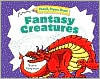 Title: Pencil, Paper, Draw!: Fantasy Creatures, Author: Steve Harpster