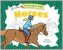 Pencil, Paper, Draw!: Horses