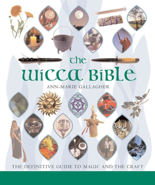 free-wiccan-bible