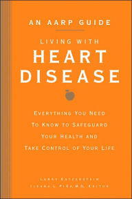 AARP Living with Heart Disease