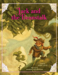 Jack and the Beanstalk