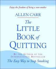 The Little Book of Quitting