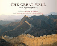 The Great Wall: From Beginning to End