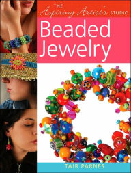 The Aspiring Artist's Studio: Beaded Jewelry