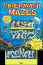 Underwater Mazes