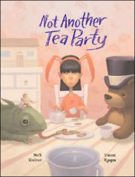 Not Another Tea Party